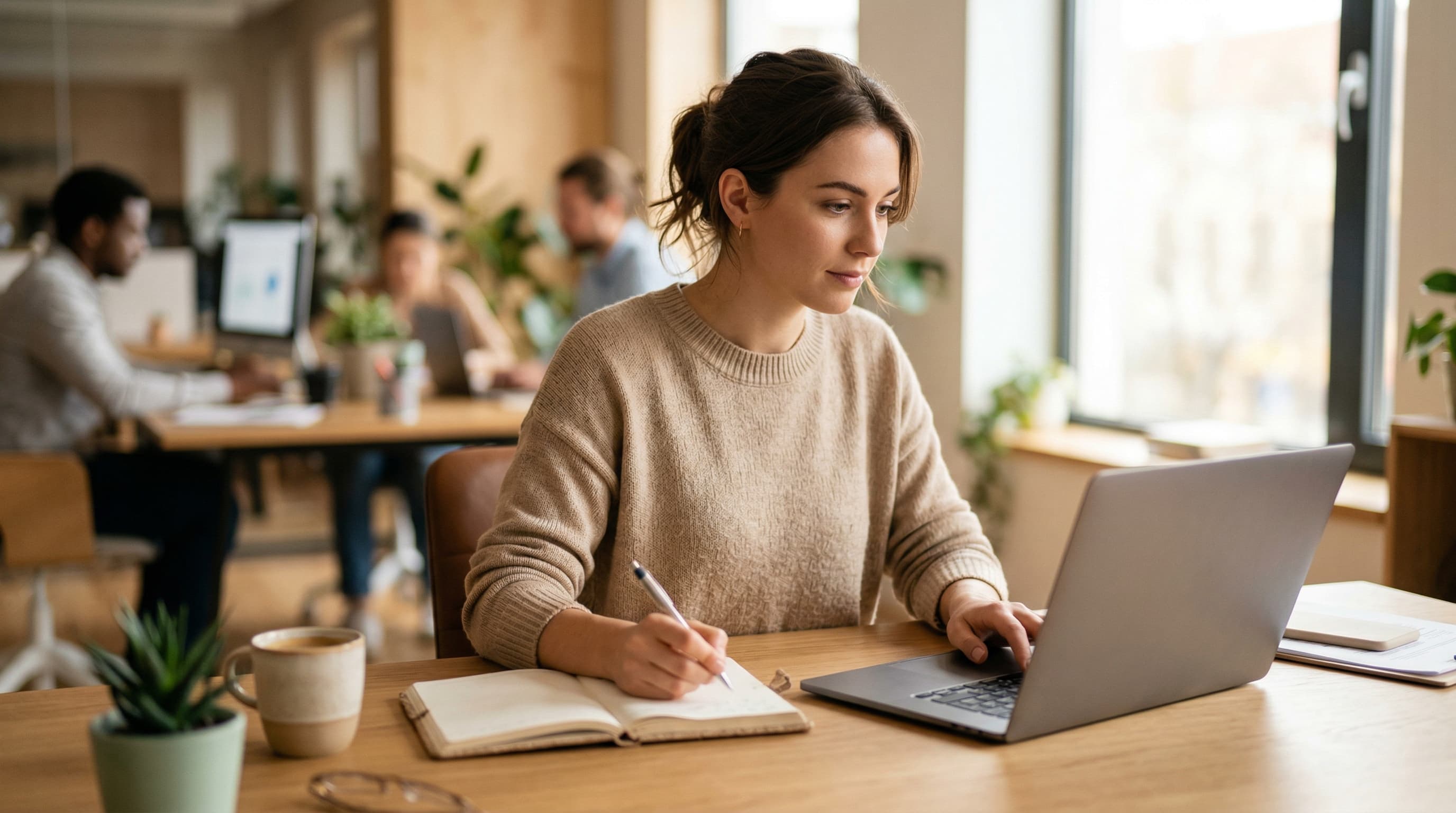 Currículum para trabajar en España siendo extranjero